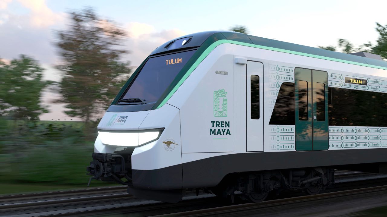 ¿Cuánto costará viajar en el Tren Maya?