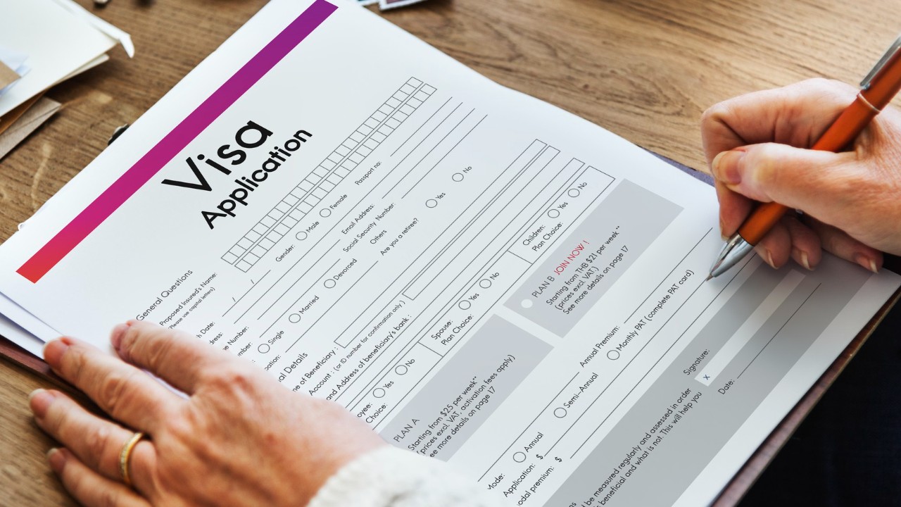 ¿Quieres sacar tu VISA AMERICANA? No tardes mucho