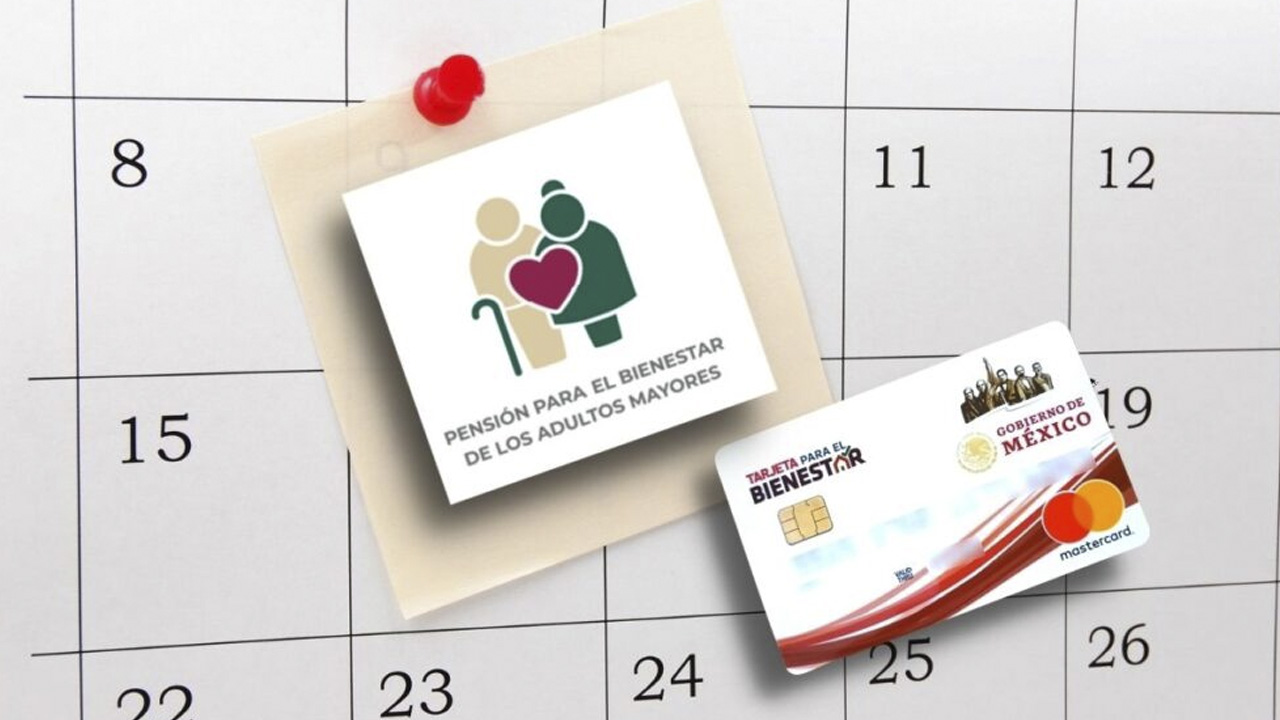 ¿Ya PAGARON la PENSIÓN DEL BIENESTAR de SEPTIEMBRE 2022? así checas el SALDO actual