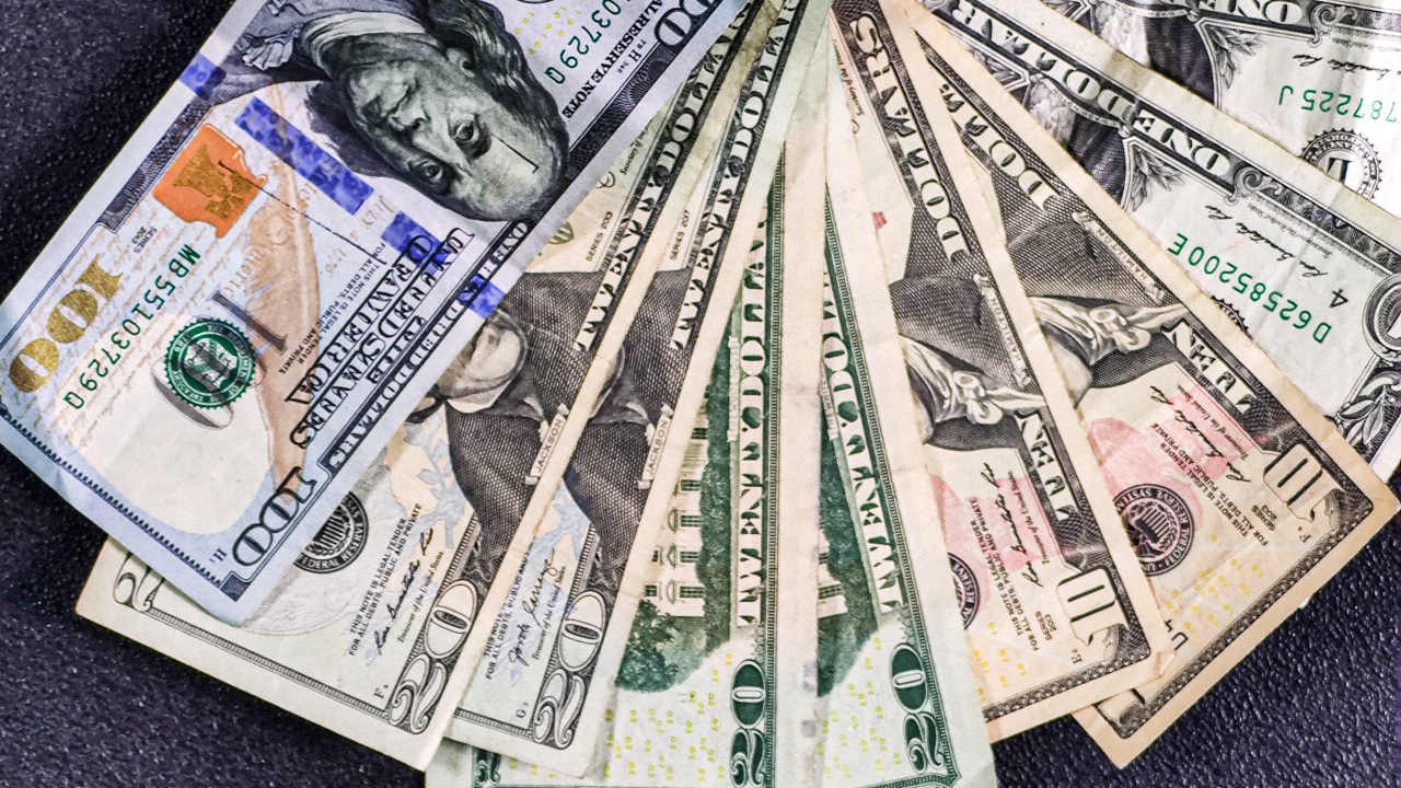 ¿Cómo está el DÓLAR HOY en México 27 de septiembre de 2022?