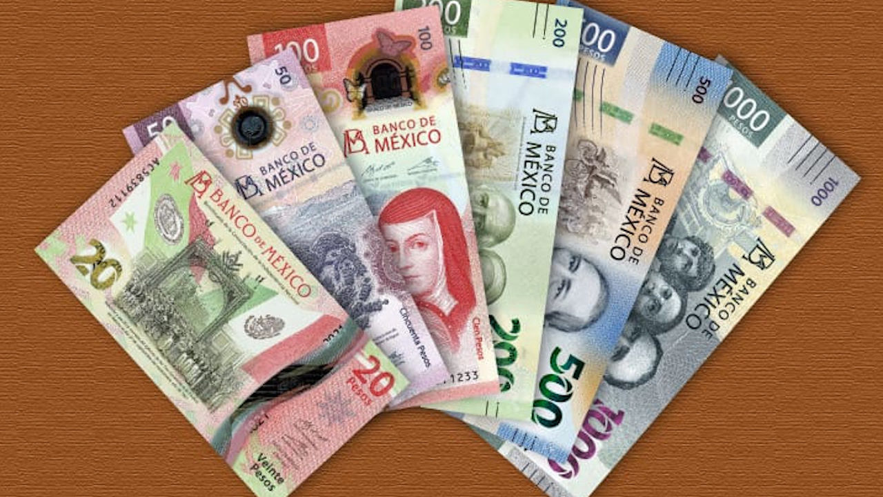 ¿Por qué no se fabrican en POLÍMERO todos los BILLETES mexicanos?