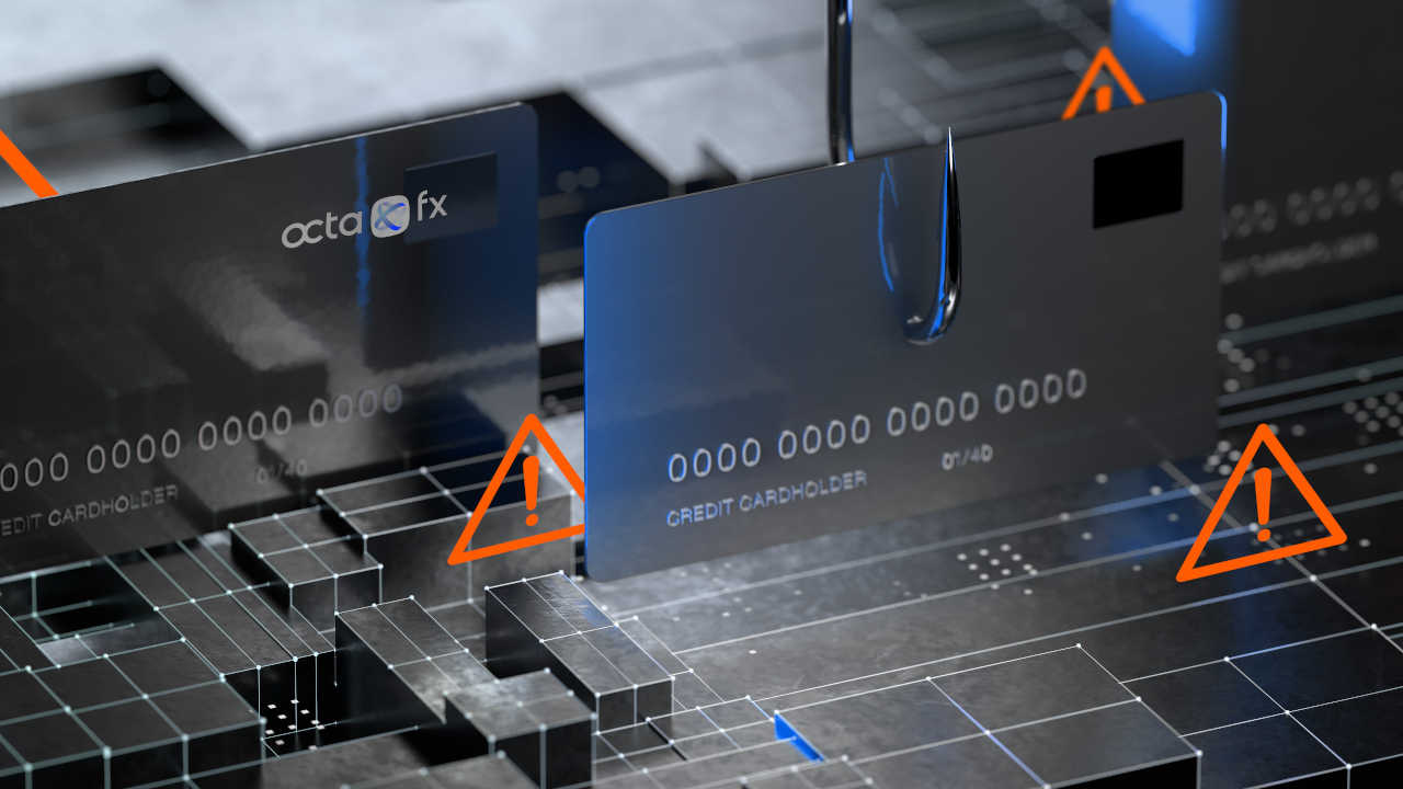 ¿Cómo EVITAR un FRAUDE al operar en FINTECH?