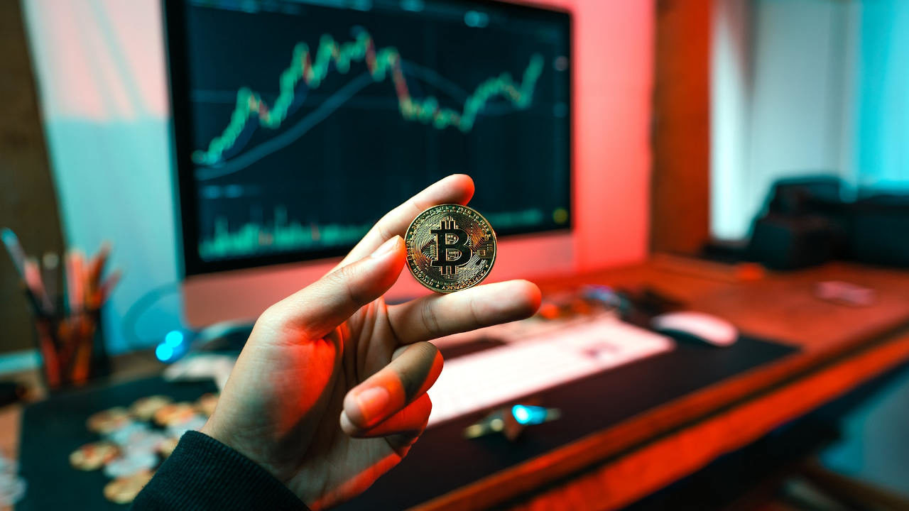 En 2022, Bitcoin ha PERDIDO más del 60% de su valor: ¿por qué?