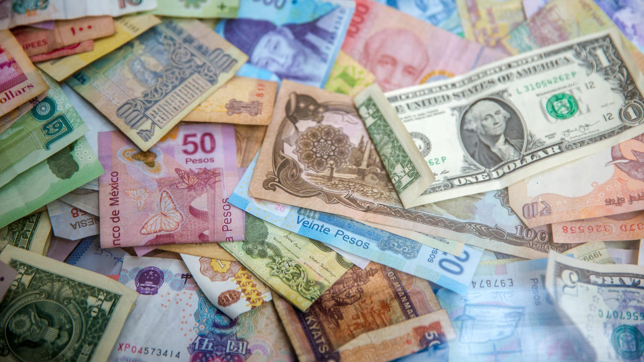 Esto es lo bueno, lo malo y lo feo para quienes INVIERTEN en DIVISAS