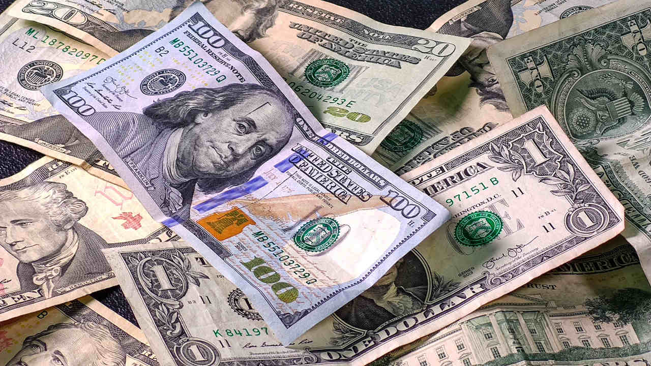 PRECIO DEL DÓLAR hoy domingo 23 de octubre de 2022 en México