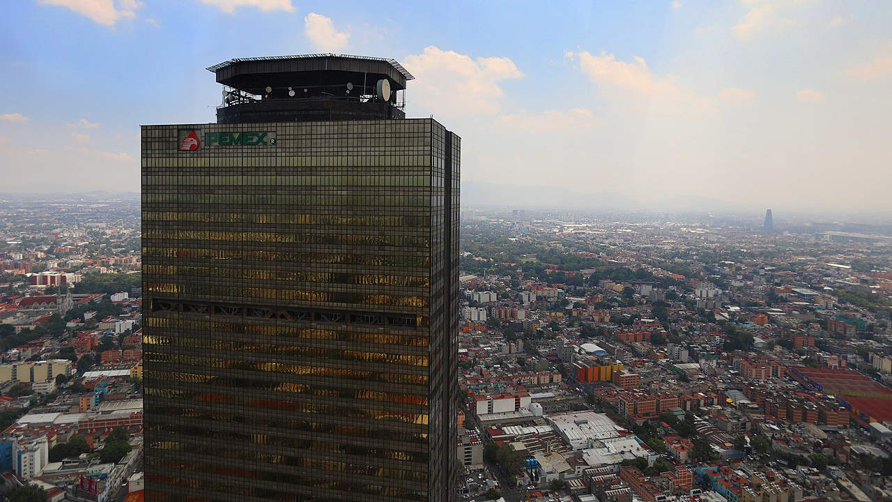 Pemex PERDIÓ 52 mil mdp el tercer trimestre del 2022