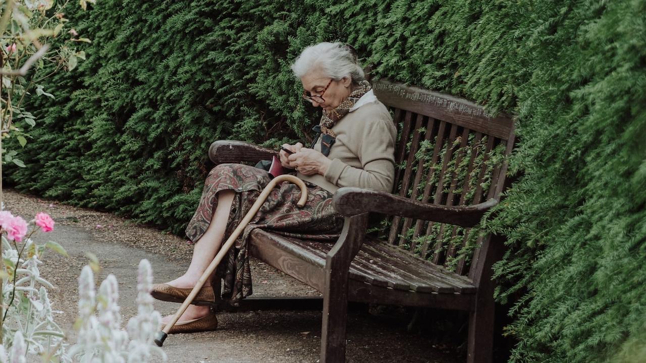 Pagos para adultos mayores