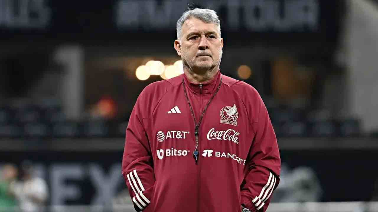 apuestas selección mexicana