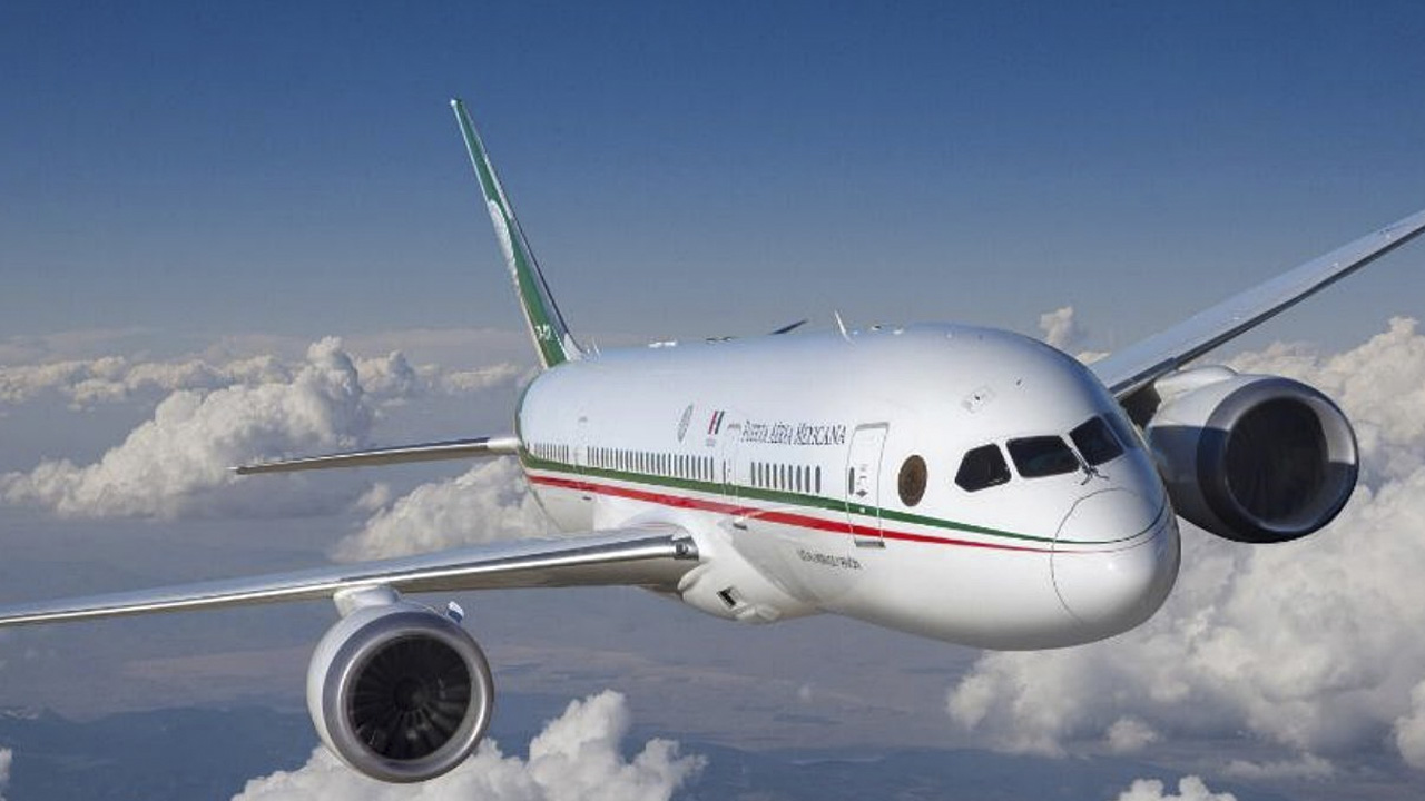 ¿AVIONES del BIENESTAR? AMLO confirma nueva AEROLÍNEA operada por la SEDENA