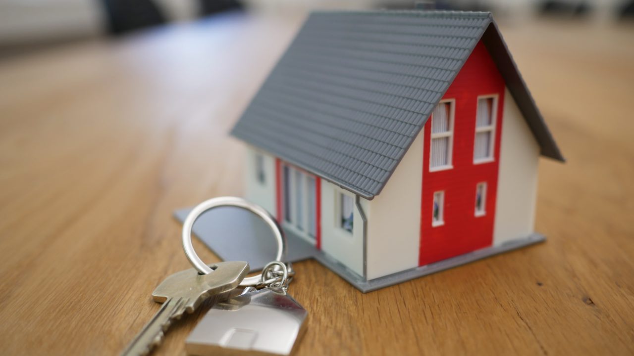 comprar casa