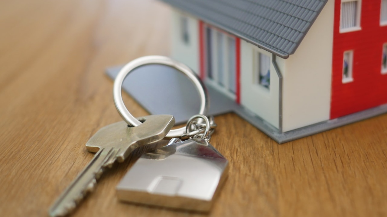 Comprar casa en 2022