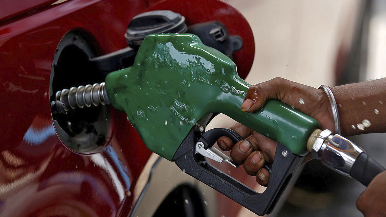 ¿Cuál es el PRECIO DE GASOLINA y diésel hoy 19 de octubre de 2022 en México?