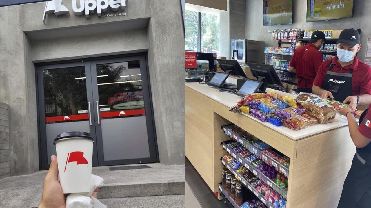¿Cuánto PAGA el Canelo Álvarez al MES a sus trabajadores de las tiendas UPPER tipo OXXO?
