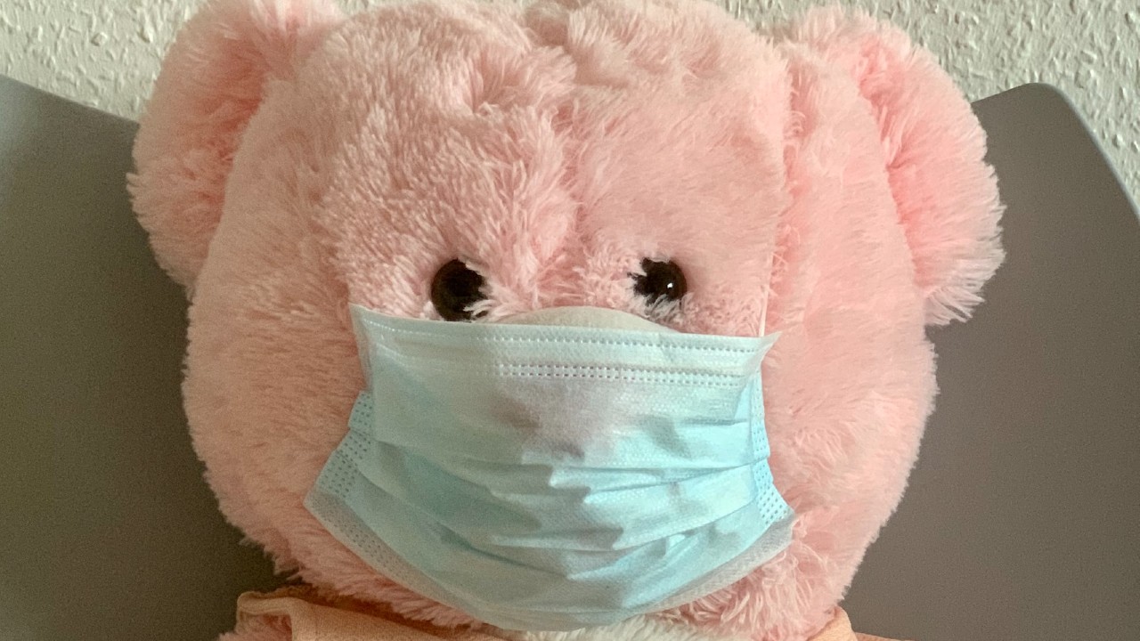 SEP: Uso de cubrebocas