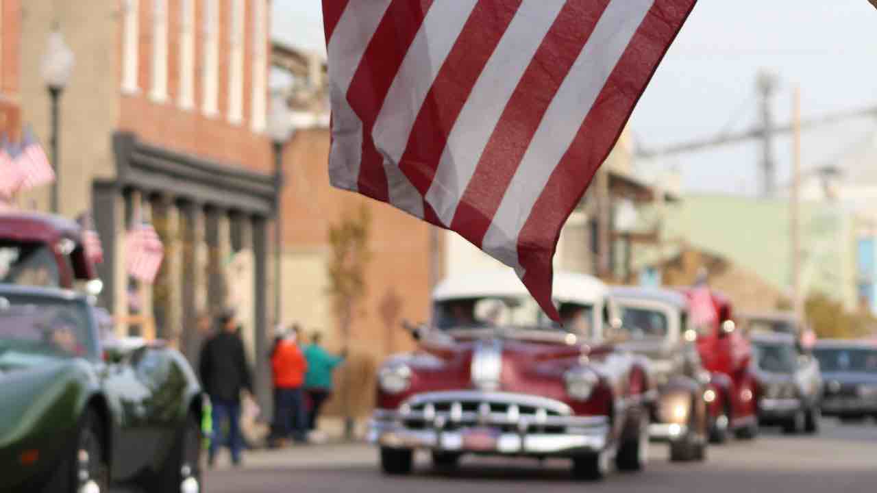 visa Estados Unidos