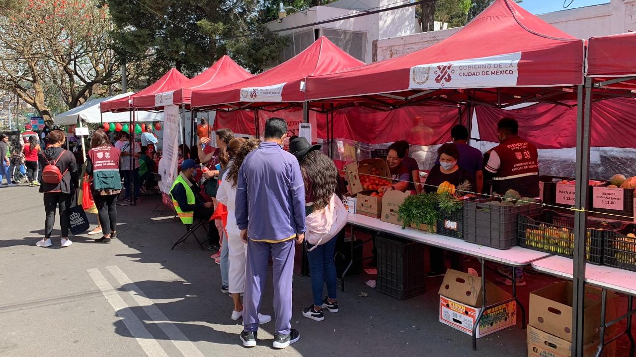 ¿Buscas consultas médicas gratis? Debes acudir a la Feria del Bienestar