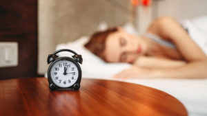 Horario de verano o de invierno, ¿cuál era el original?