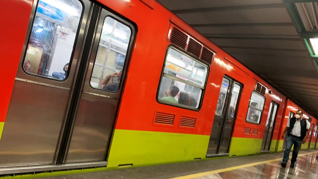 Línea 12 del metro