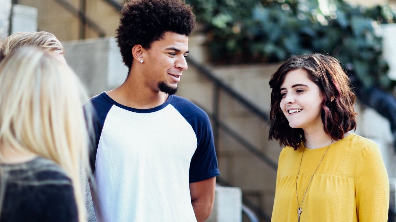 ¿Cuál es la razón por la que los jóvenes ya no duran en una empresa?