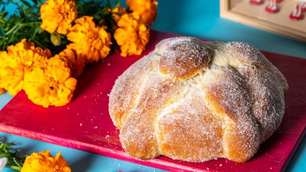 PAN de MUERTO por las nubes, su PRECIO rebasa los 600 pesos