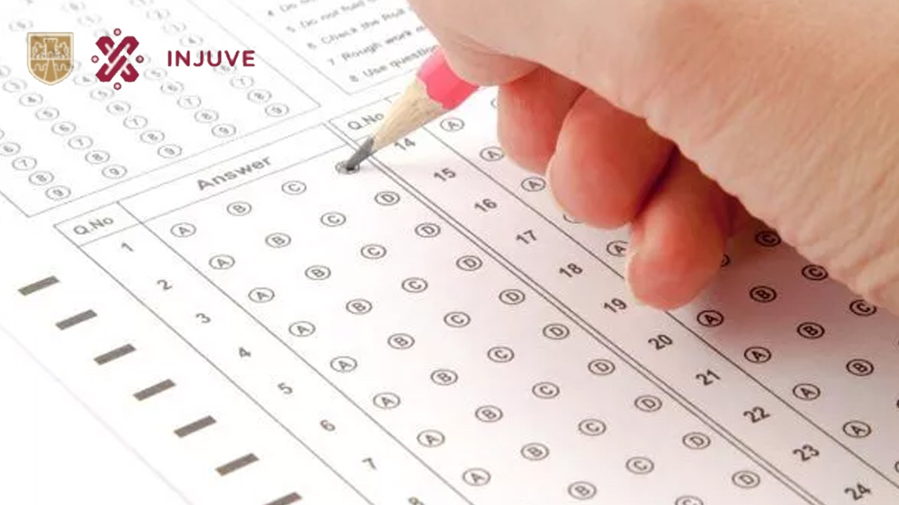 ¿Te FALTA la PREPA? INJUVE da CURSOS GRATIS para terminarla en 6 MESES