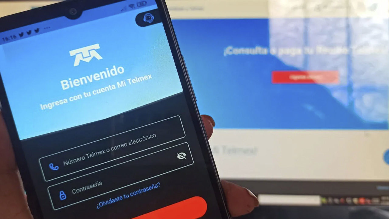 Como Cambiar De Titular En Telmex