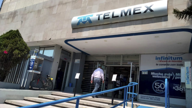 TELMEX: ¿Cómo CAMBIAR el NOMBRE del titular en el RECIBO de teléfono en