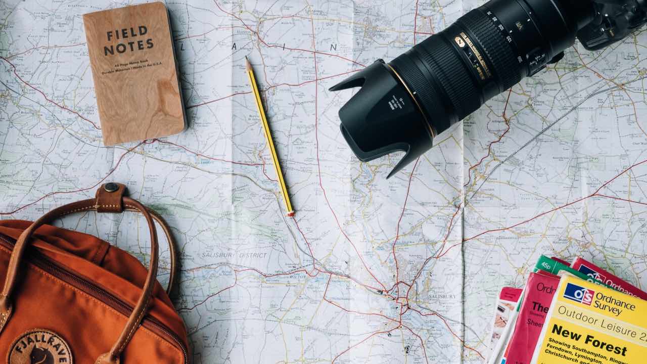 ¿Cuáles son los 3 países más caros para viajar?