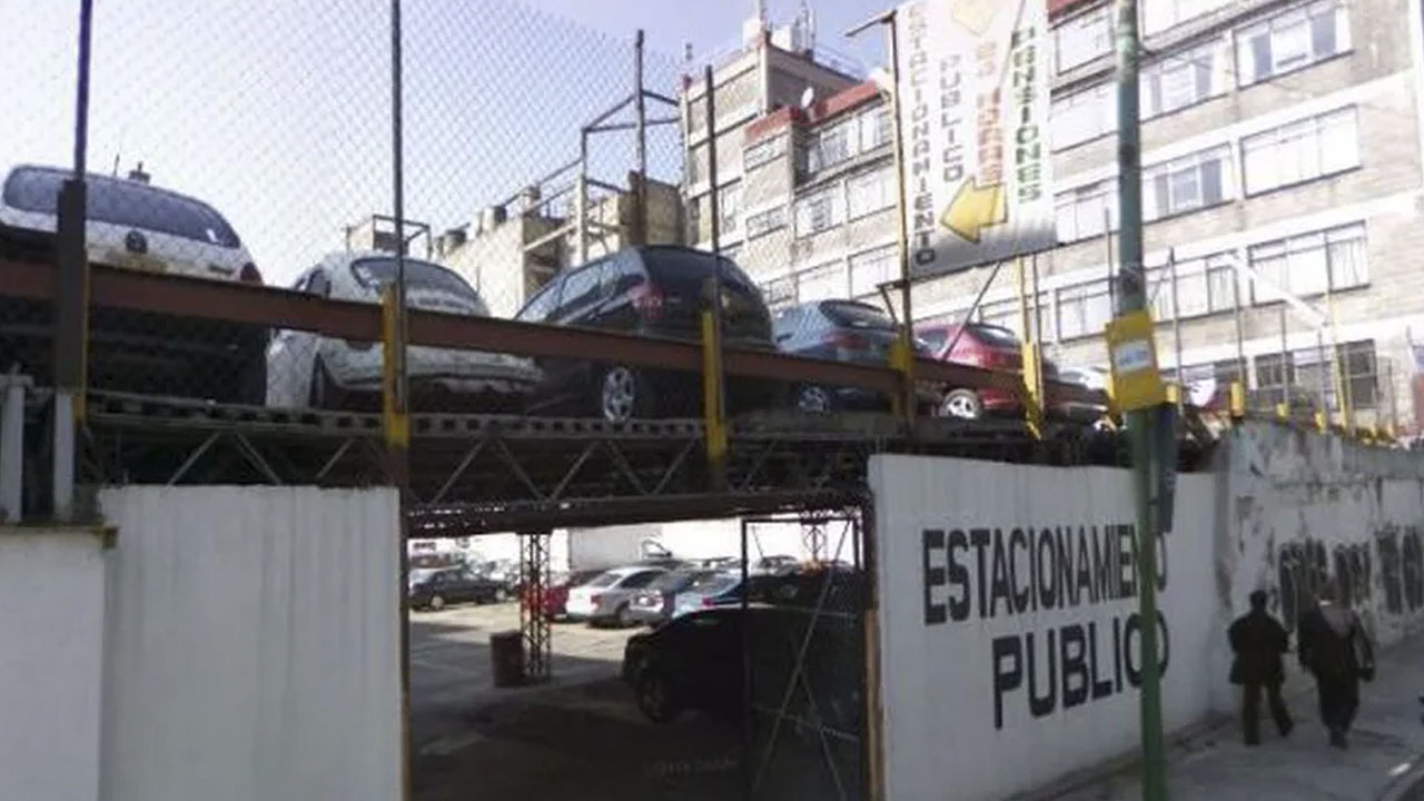 Se abandonó ante un mayor uso del metro