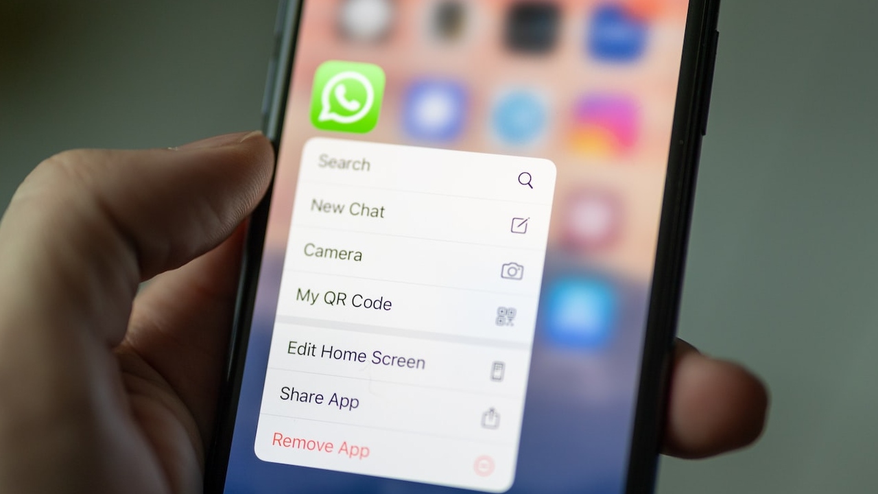 Esta es la nueva modalidad de robo de cuentas en WhastApp