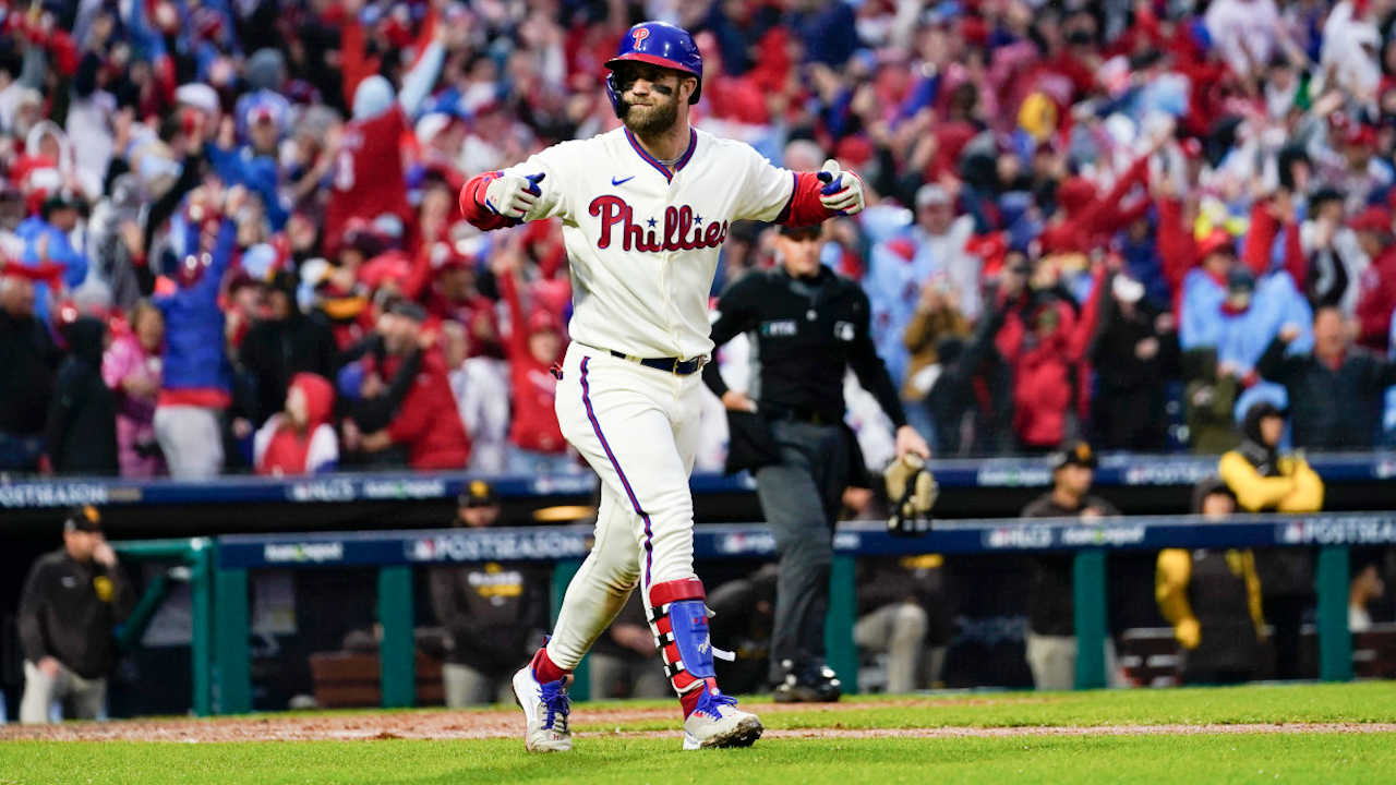 ¿Los Philadelphia Phillies presagian las recesiones económicas?