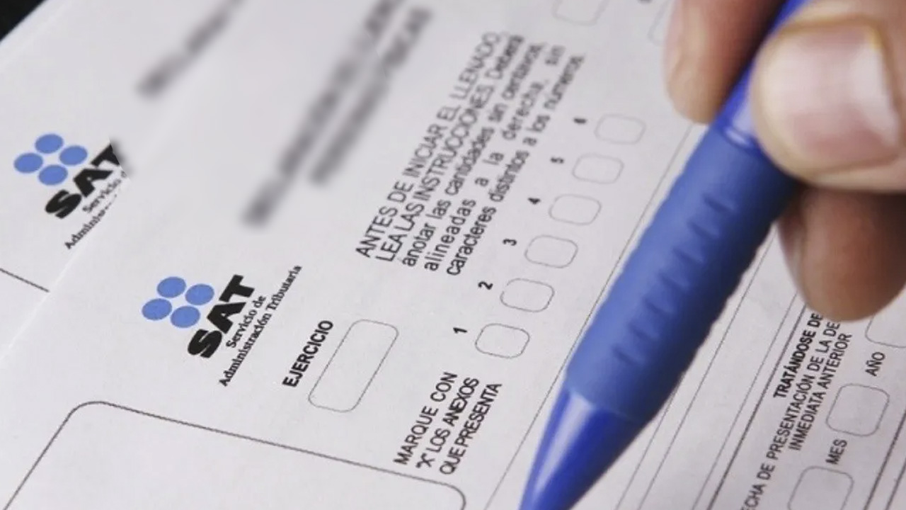 ¡Buenas noticias! SAT da PRÓRROGA a facturación 4.0