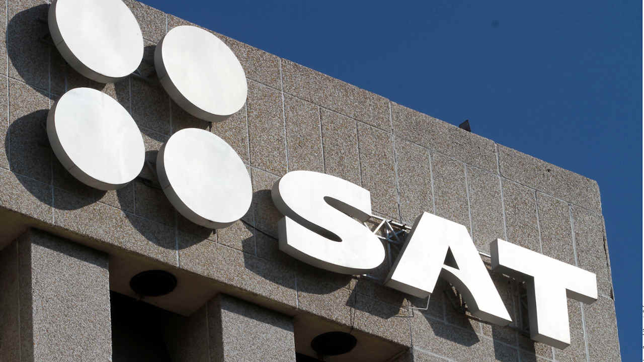 ¿Te multó el SAT? Habrá REDUCCIÓN de multas hasta por un 90%