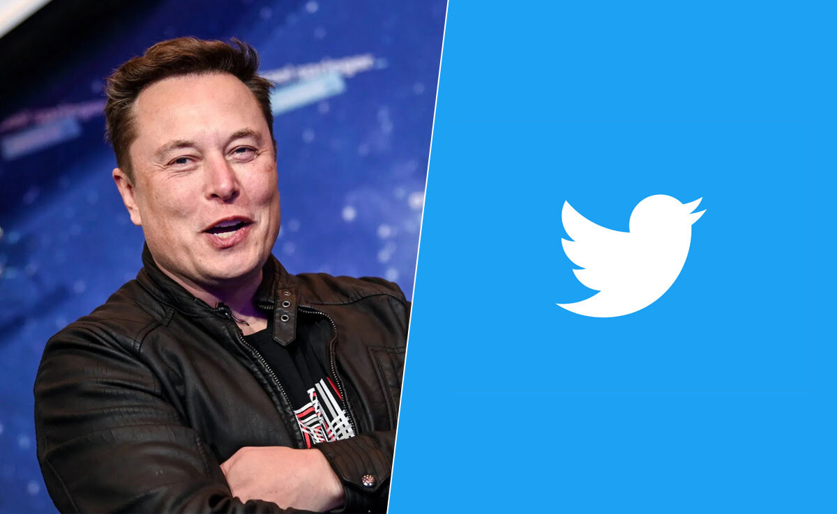 A través de tuit, Elon Musk despide a empleado de Twitter