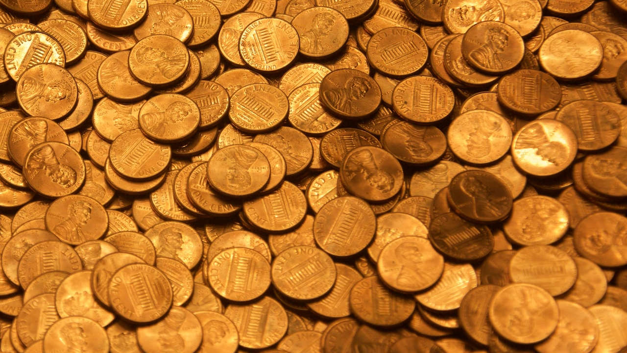 Además del centenario, ¿Qué otras MONEDAS MEXICANAS de oro existen?