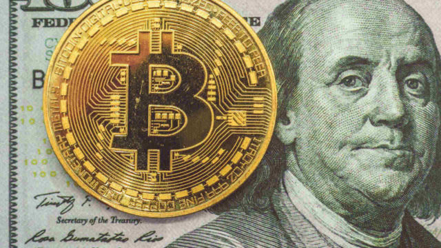 Bitcoin se consolida en los 16 mil dólares tras agitada semana