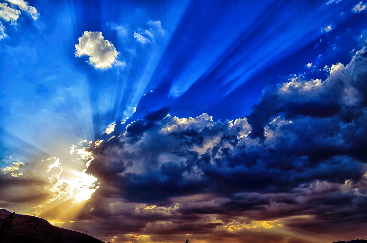 Clima del miércoles: Un reto de AHORRO DIVERTIDO