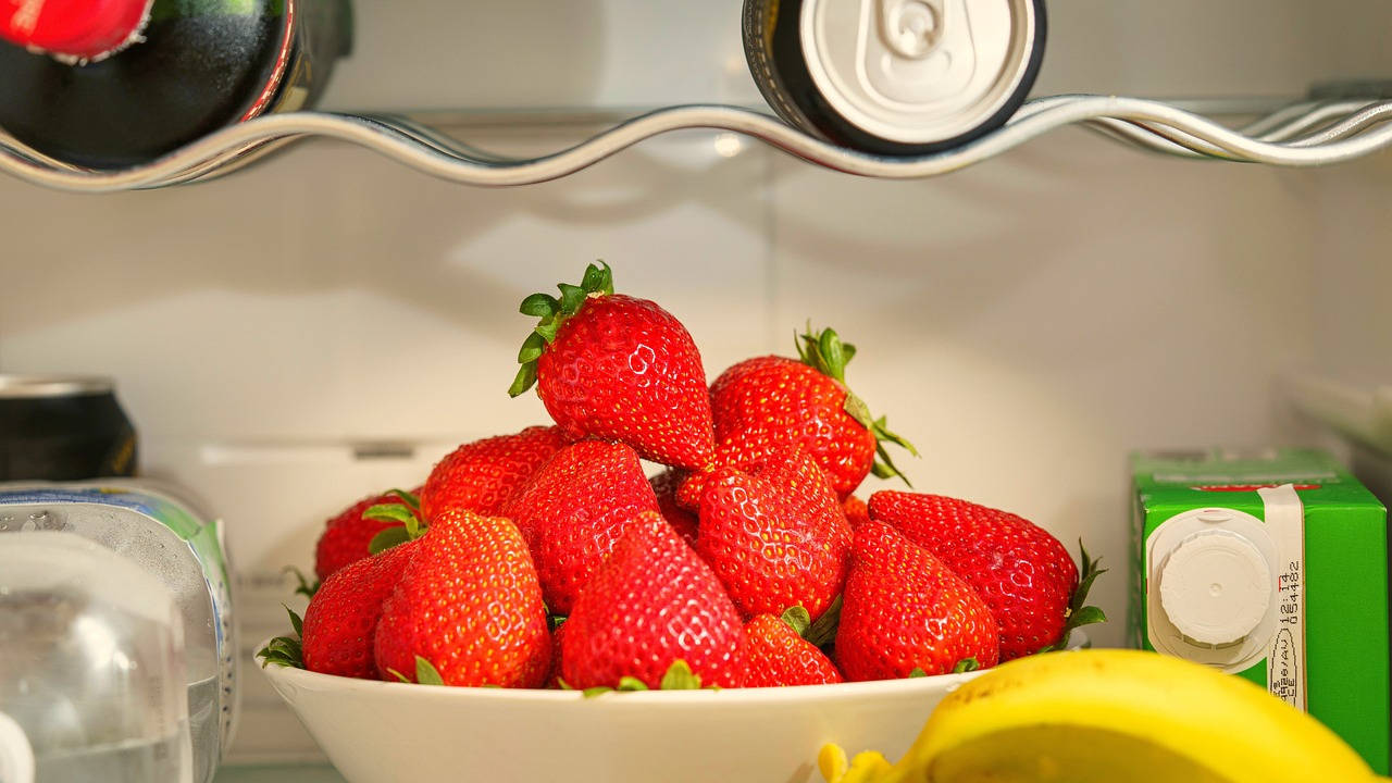 Consejos para REDUCIR el consumo energético de tu REFRIGERADOR