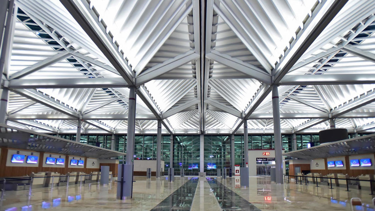 Gobierno Federal inyecta RECURSOS al AIFA para DISIMULAR PÉRDIDAS