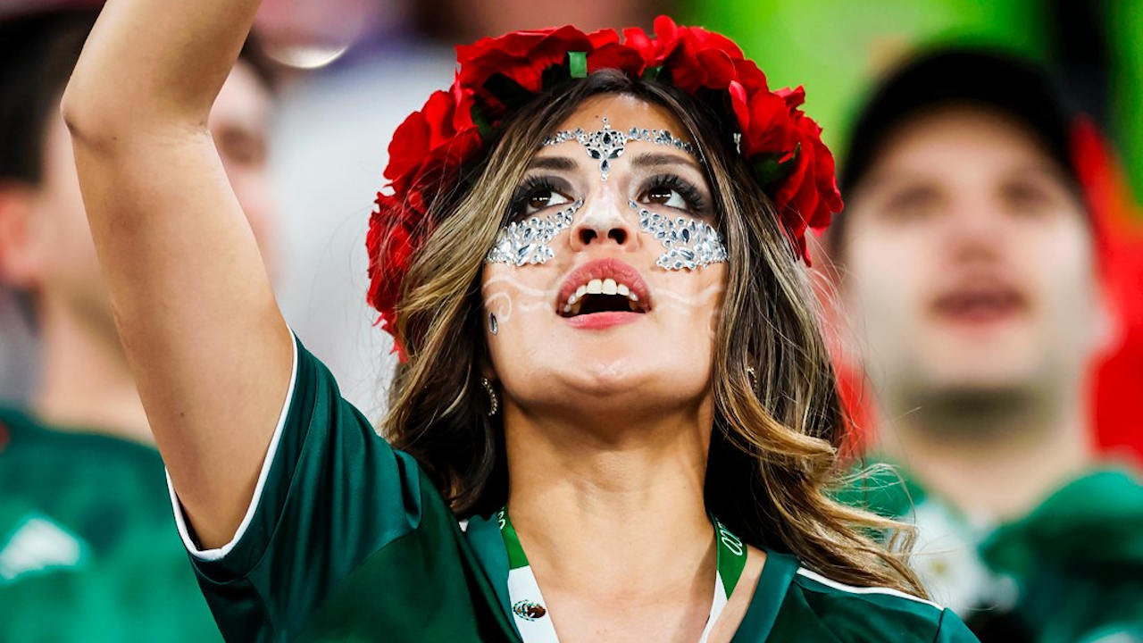 México, quinto lugar en países que MÁS BOLETOS compraron para Qatar 2022