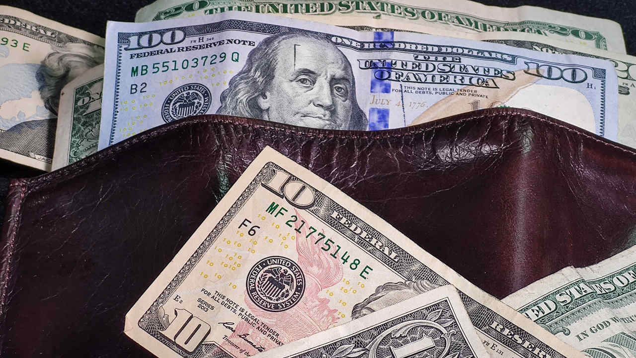 PRECIO DEL DÓLAR hoy 14 de noviembre 2022 en México