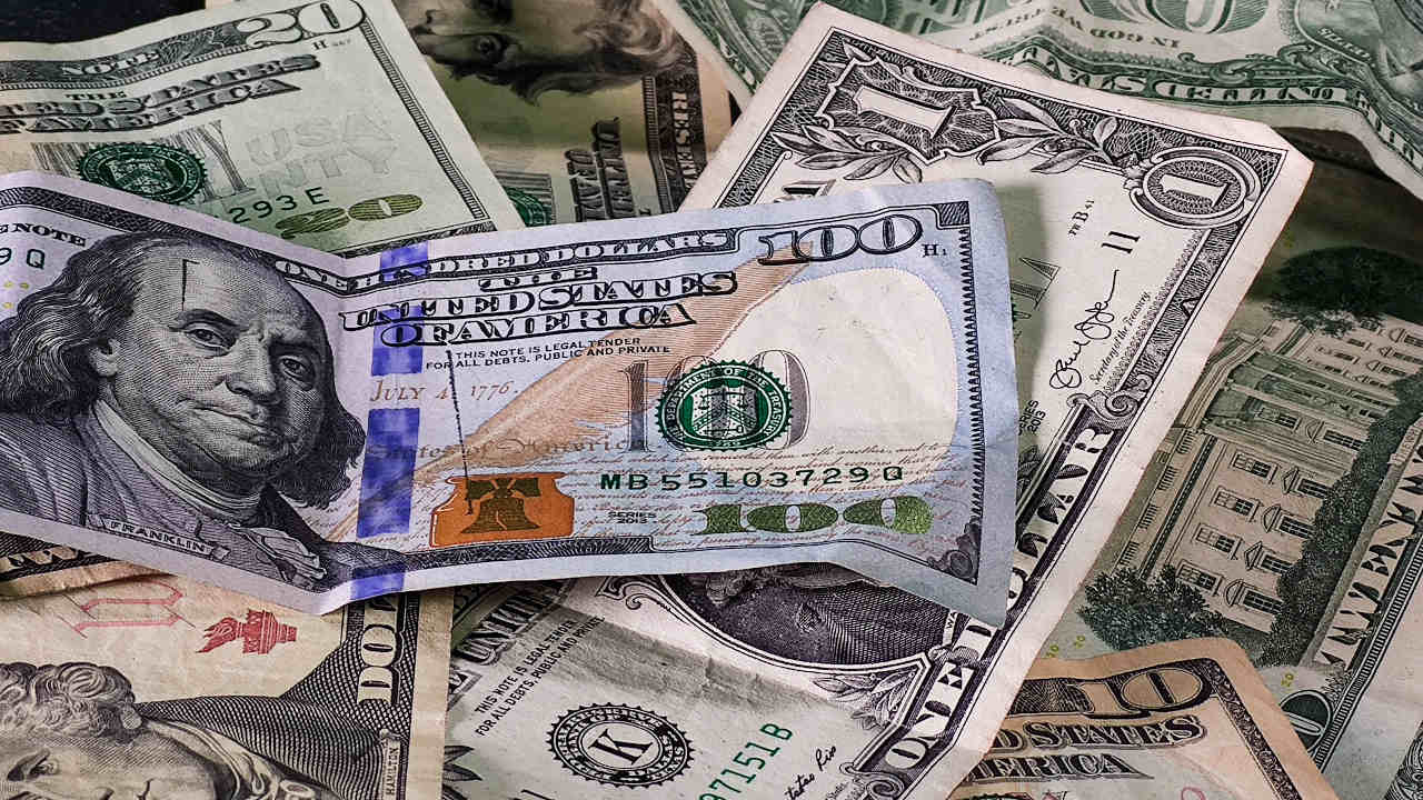 PRECIO DEL DÓLAR hoy DOMINGO 20 de noviembre de 2022 en México