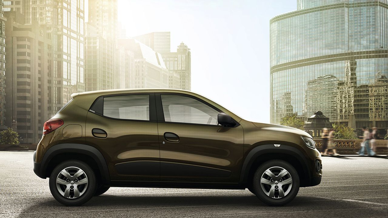 El auto más barato de México