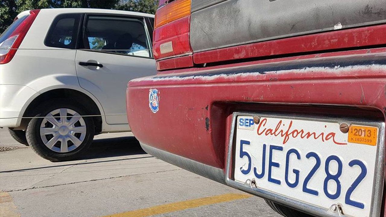 ¿Incumpliste con la regularización de tu auto chocolate? Esto puede pasar