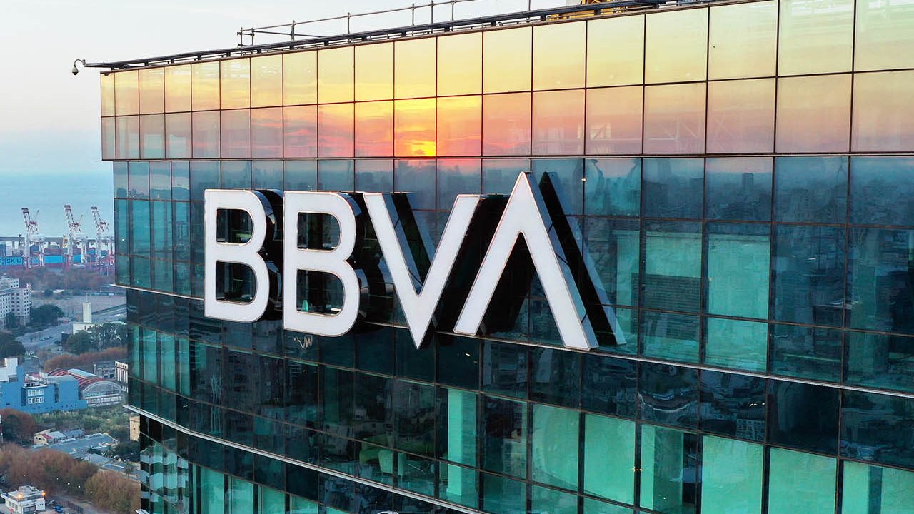 El DATO que desconoces de BBVA, ¿o ya lo sabías?