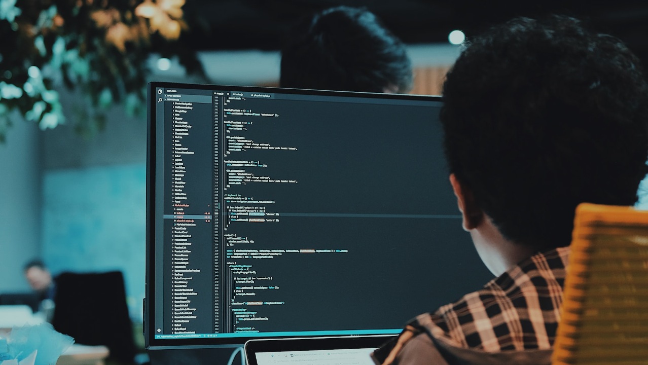 Conoce las BECAS para PROGRAMADORES en MÉXICO