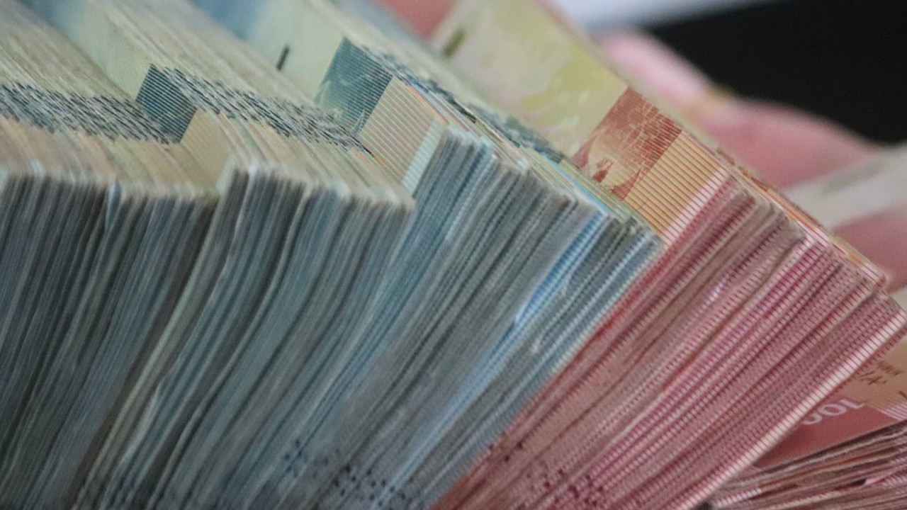 Junta estos tres billetes de 20 pesos y obtén hasta 145 mil pesos