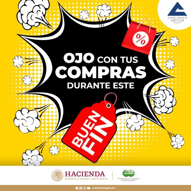 ¿Cómo hacer COMPRAS seguras por INTERNET este Buen Fin 2022?