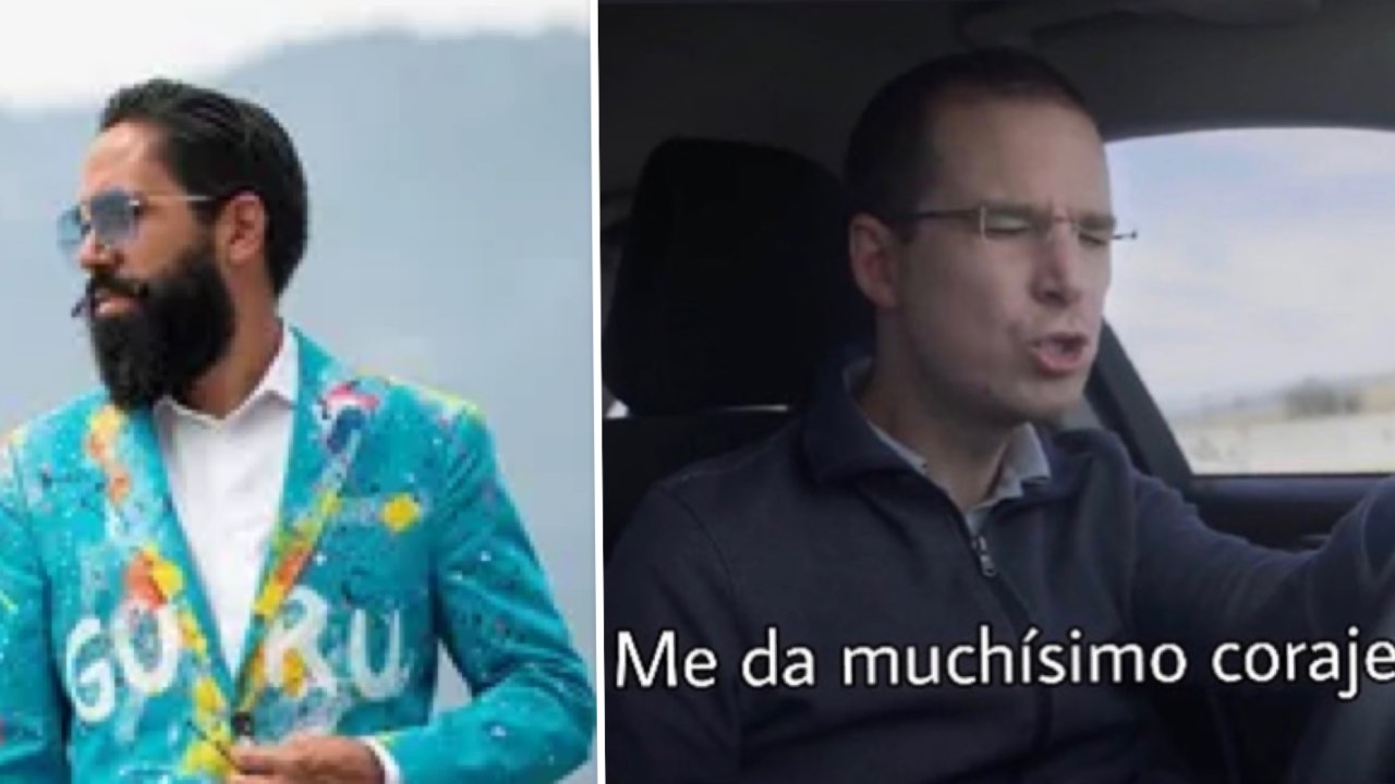 Carlos Muñoz: Me duele que digan que el pobre es pobre porque quiere