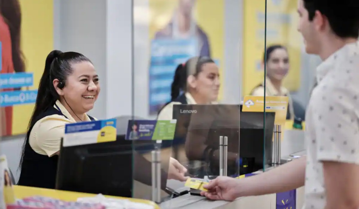 ¿Cuánto gana un empleado de Coppel?